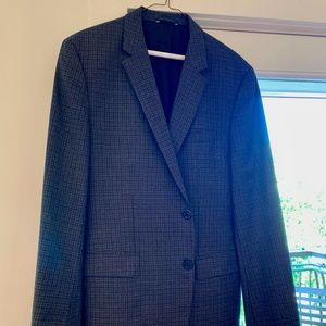 Hugo Boss Men's Sport Coat